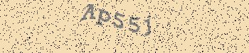 An error has occurred while getting captcha image