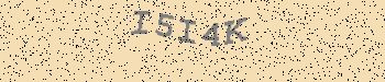 An error has occurred while getting captcha image