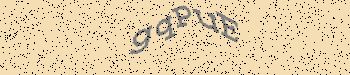 An error has occurred while getting captcha image