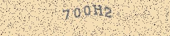 An error has occurred while getting captcha image