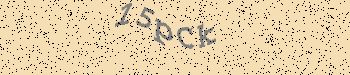 An error has occurred while getting captcha image