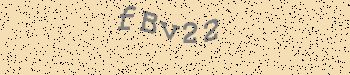 An error has occurred while getting captcha image